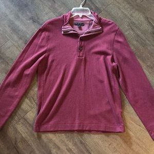 Banana Republic pullover